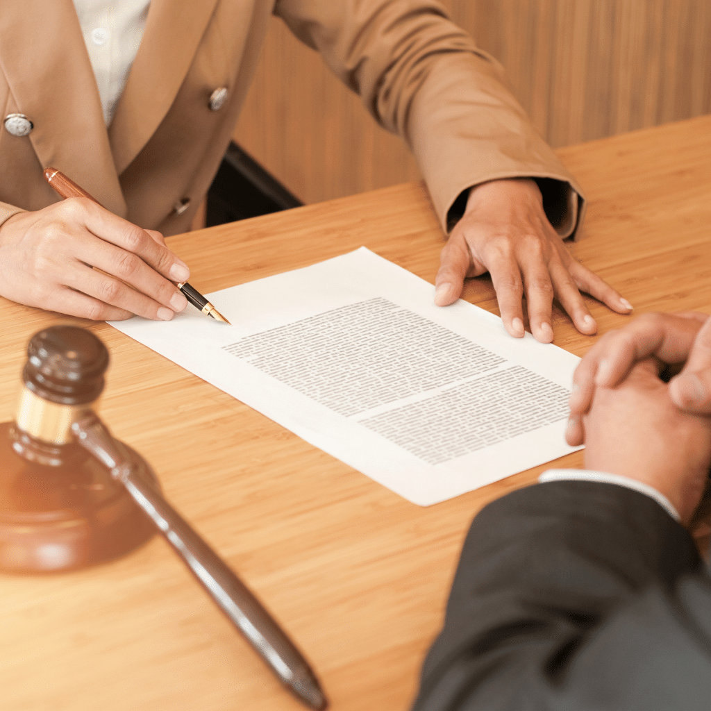 Les Étapes Clés pour un Divorce à l'Amiable Réussi