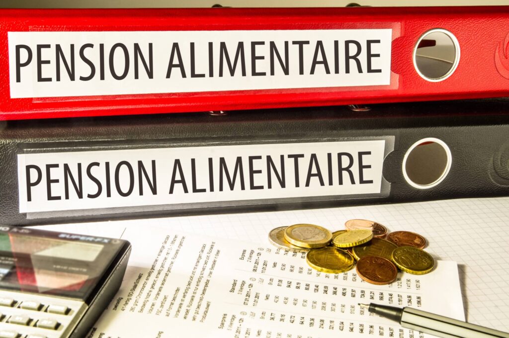 Divorce à l'Amiable : Protection des Droits des Enfants et Pension Alimentaire