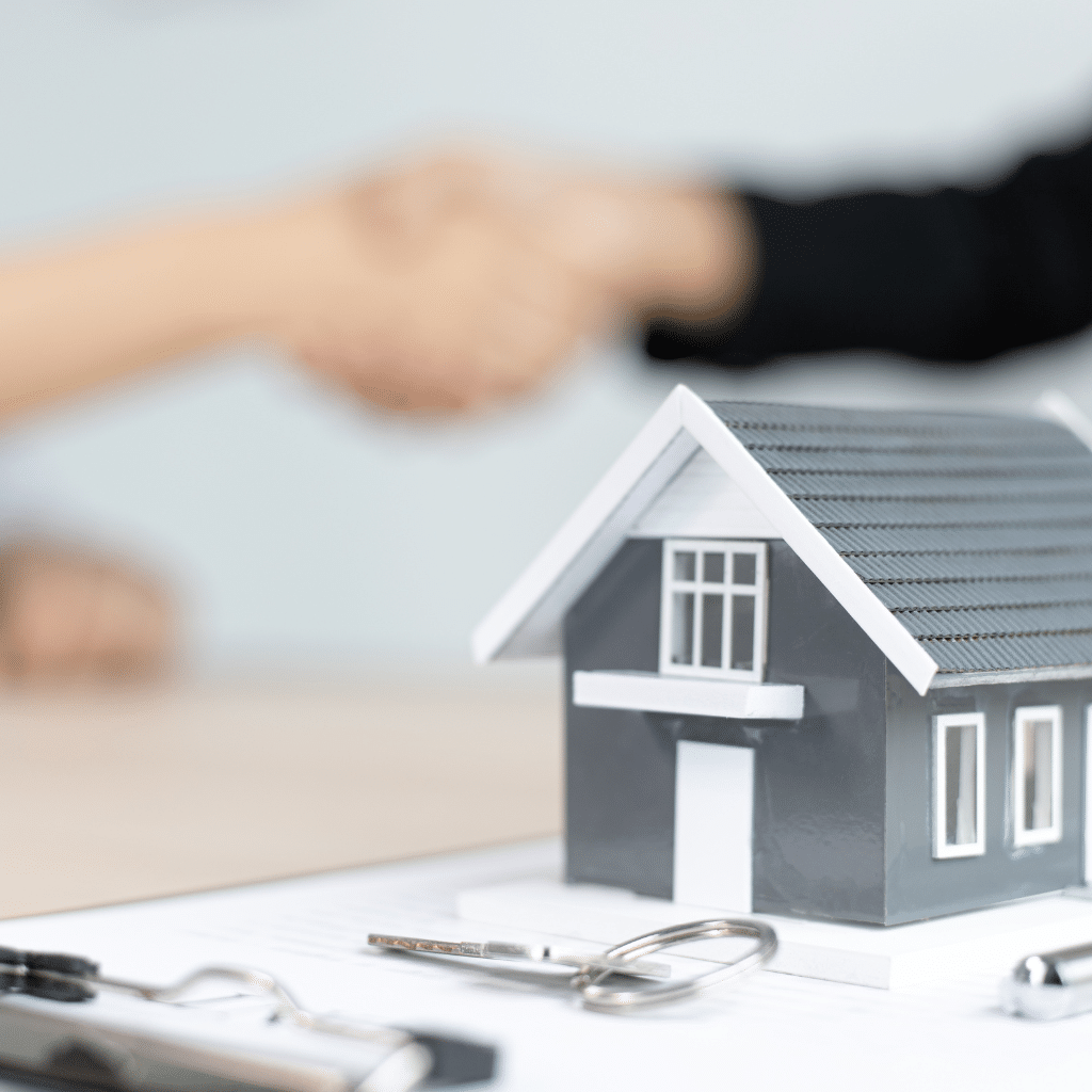 Divorce à l'Amiable : Gérer le Partage des Biens Immobiliers