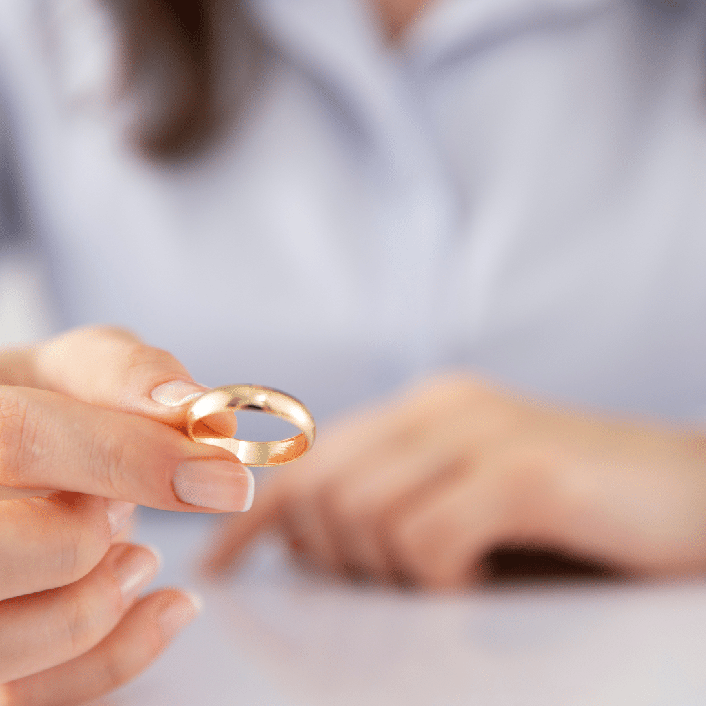 Préparer Psychologiquement Votre Divorce à l'Amiable